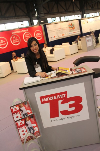 Mena Games Conference and Exhibition